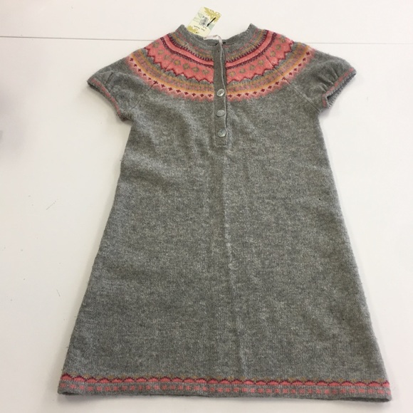 NWT FREE PEOPLE SWEATER DRESS - Picture 1 of 5